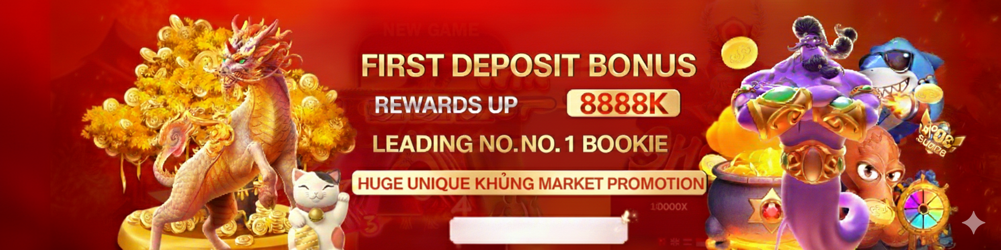 0101 bet Bônus regular de primeira recarga