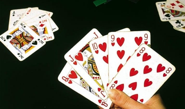 0101 BET Phom de 9 Cartas